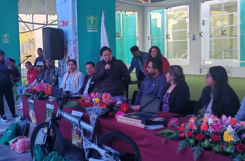  En favor de la salud mental y contra las adicciones firman acuerdo ayuntamiento de SPM y CECOSAMA