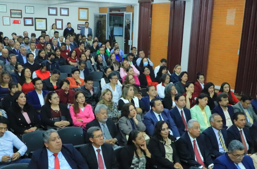  Ciencias Económico Administrativas de la UATx celebra su 52 aniversario con logros significativos