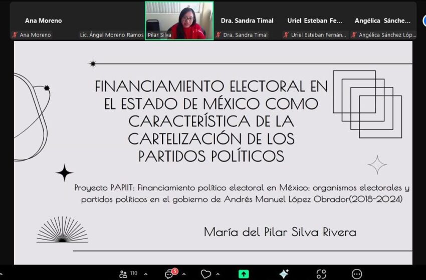  Fortalece campus Teacalco de la UATx  las actividades de educación continua para estudiantes de Derecho