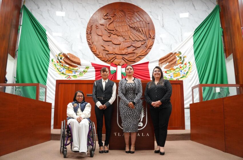 Elige LXV Legislatura Comisión Permanente para el segundo periodo de receso del Primer Año Legislativo